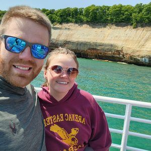 Meet your Posher, Aimee